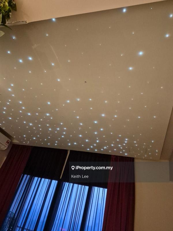 Service Residence for Rent in Trion @ KL by Keith Lee - iProperty.com.my