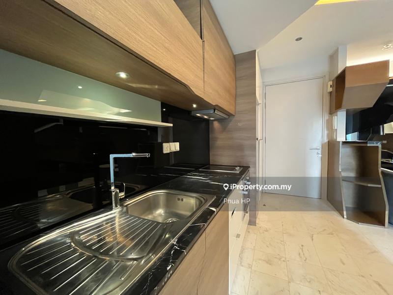 Service Residence for Rent in Verve Suites by Phua HP - iProperty.com.my