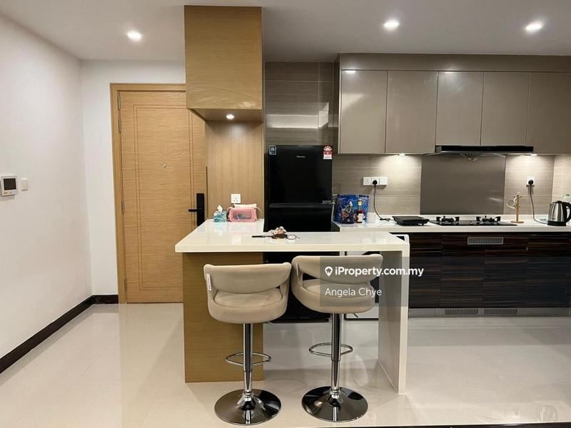 Kondominium untuk Disewa di R&F Princess Cove Phase 2-Seine Region oleh Angela Chye - iProperty.com.my