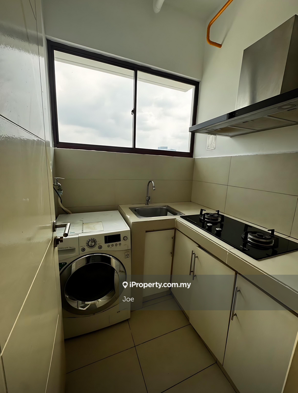 Condominium for Rent in Mutiara Residency by Joe - iProperty.com.my