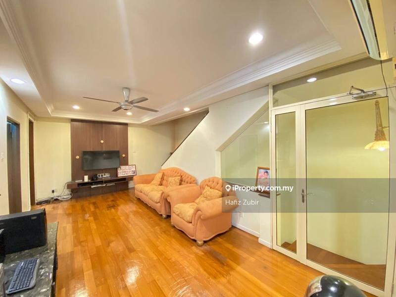 Semi-Detached House for Sale in Bukit Kiara Residences Taman Sri Hartamas, Sri Hartamas by Hafiz Zubir - iProperty.com.my