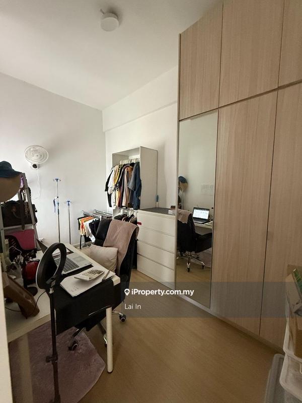 Kondominium untuk Dijual di Lakeville Residence oleh Lai In - iProperty.com.my