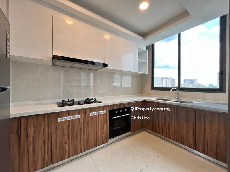 Condominium for Sale in Agile Mont Kiara by Chris Hoo - iProperty.com.my