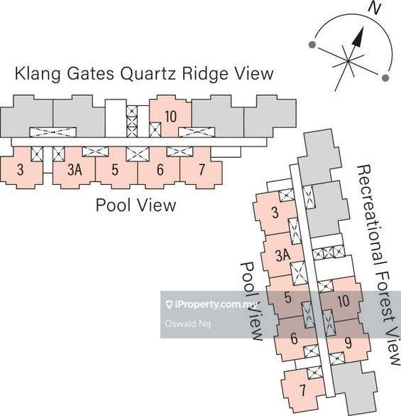 Condominium for Sale in Trinity Wellnessa by Oswald Ng - iProperty.com.my