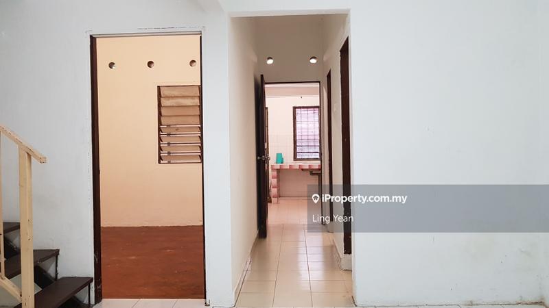 Rumah Berangkai 1 Tingkat untuk Dijual di Seksyen 4, Petaling Jaya oleh Ling Yean - iProperty.com.my