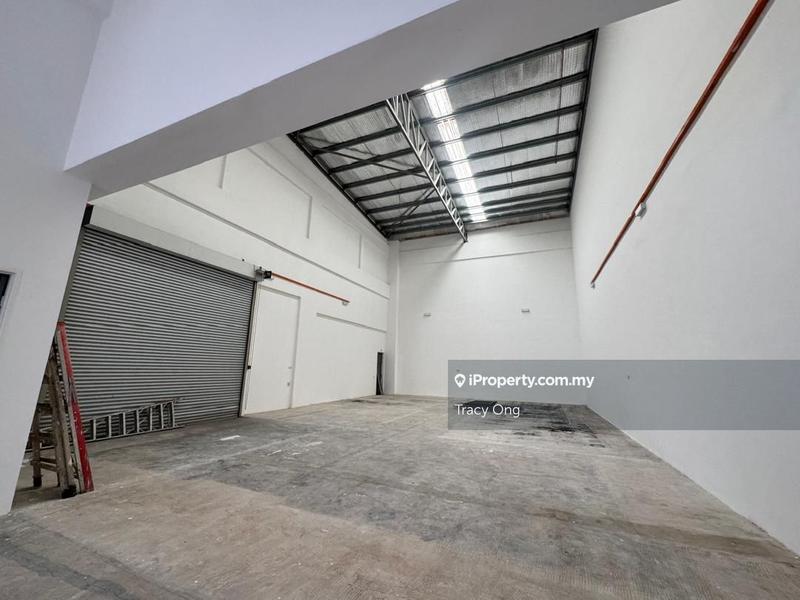 Cluster Factory for Sale in af2bx, Johor Bahru by Tracy Ong - iProperty.com.my