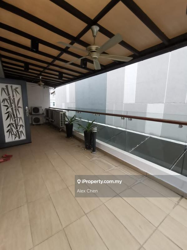 Bungalow House for Sale in Tropicana Cheras, Cheras by Alex Chen - iProperty.com.my