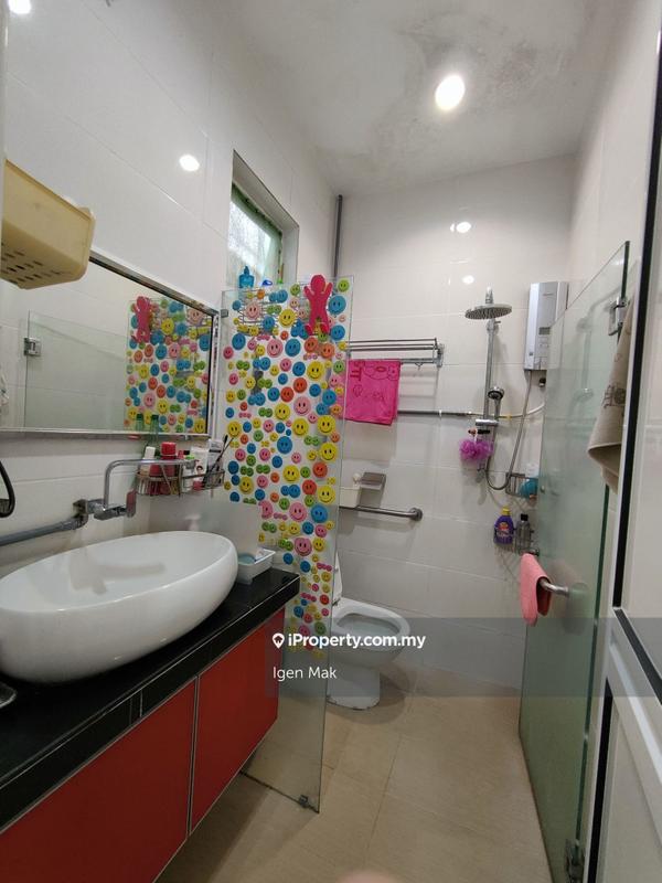 Pangsapuri untuk Dijual di Pangsapuri Cantik oleh Igen Mak - iProperty.com.my