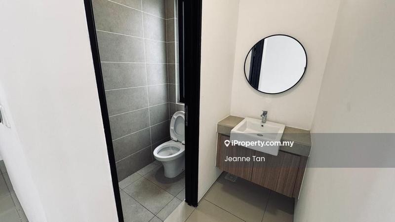 Rumah Bandar untuk Disewa di Amanara Residences, Bandar Utama oleh Jeanne Tan - Bathroom - iProperty.com.my