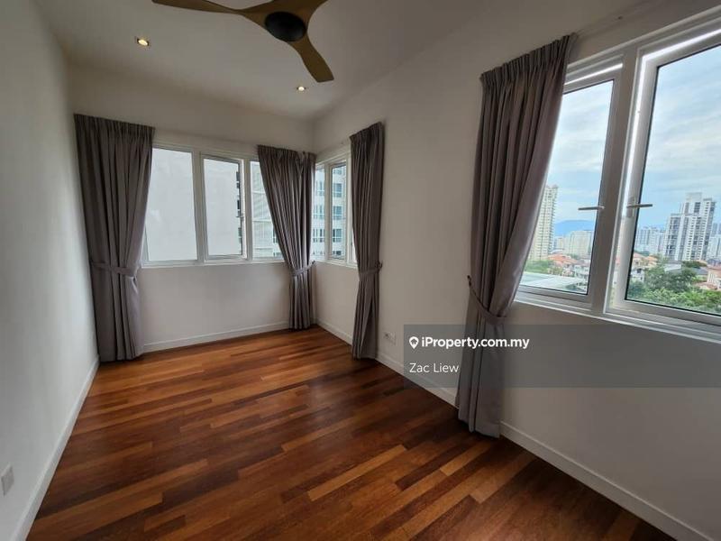 For Sale - Pavilion Hilltop