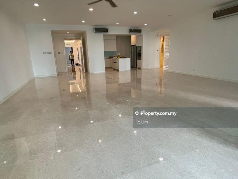 For Rent - Seni Mont Kiara