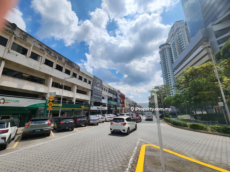 Kedai-Pejabat untuk Dijual di Petaling Jaya, Selangor oleh Dinn Yap - iProperty.com.my