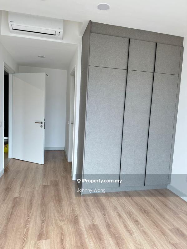 Service Residence for Sale in The Atrium by Johnny Wong - iProperty.com.my