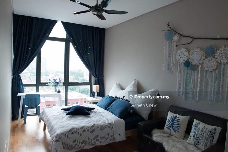 For Sale - TTDI Ascencia