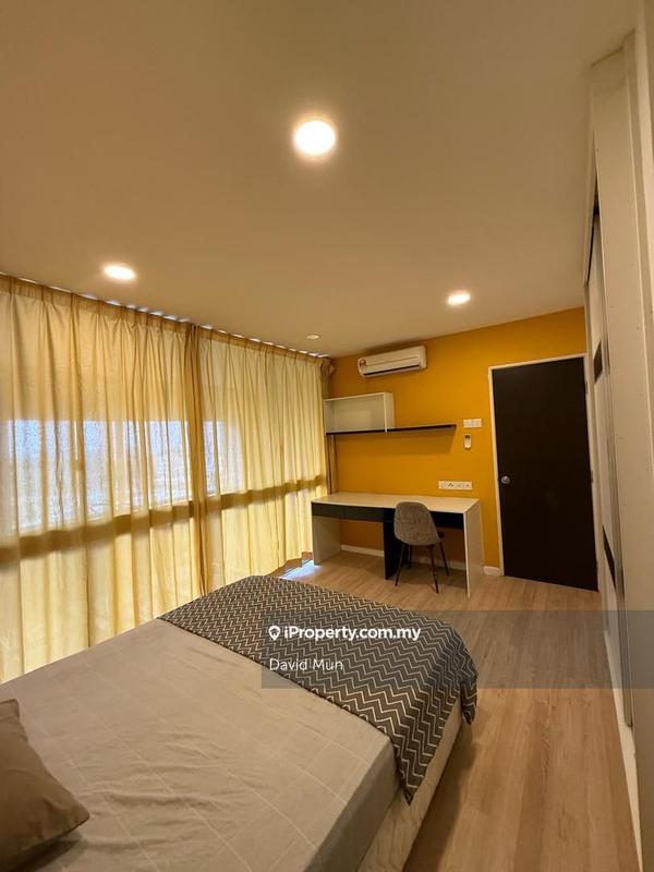 Service Residence for Rent in D'Latour by David Mun - iProperty.com.my