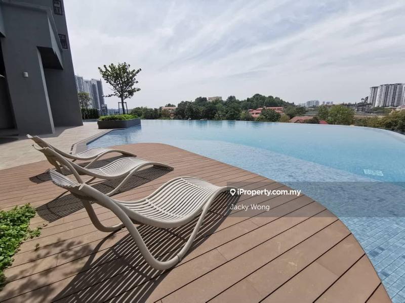 Service Residence for Rent in Kenwingston Avenue by Jacky Wong - iProperty.com.my