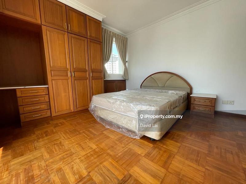 For Sale - Mont Kiara Pelangi