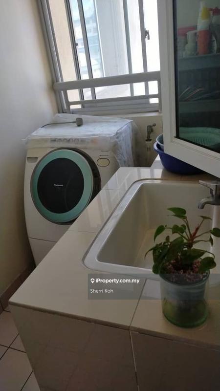 Kondominium untuk Dijual di Li Villas oleh Sherri Koh - iProperty.com.my