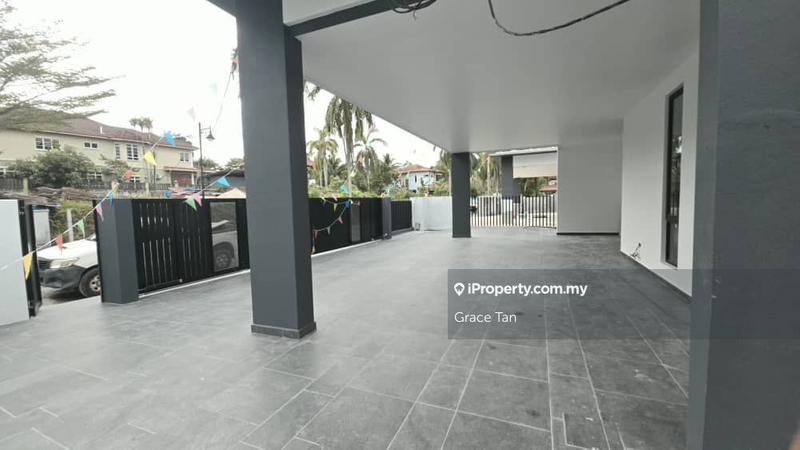 Bungalow House for Sale in Taman Equine, Seri Kembangan by Grace Tan - iProperty.com.my