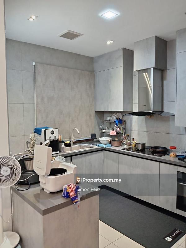 Semi-Detached House for Sale in Bandar Puncak Alam, Puncak Alam by Simon Peek - iProperty.com.my