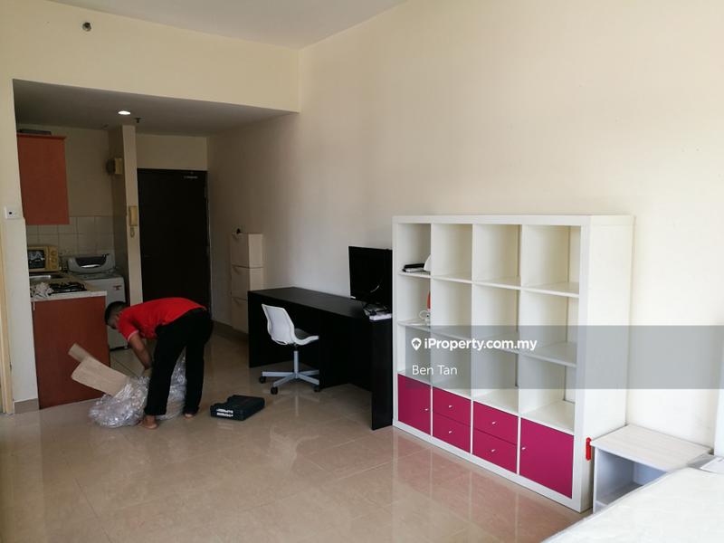 For Sale - Maytower Serviced Residences