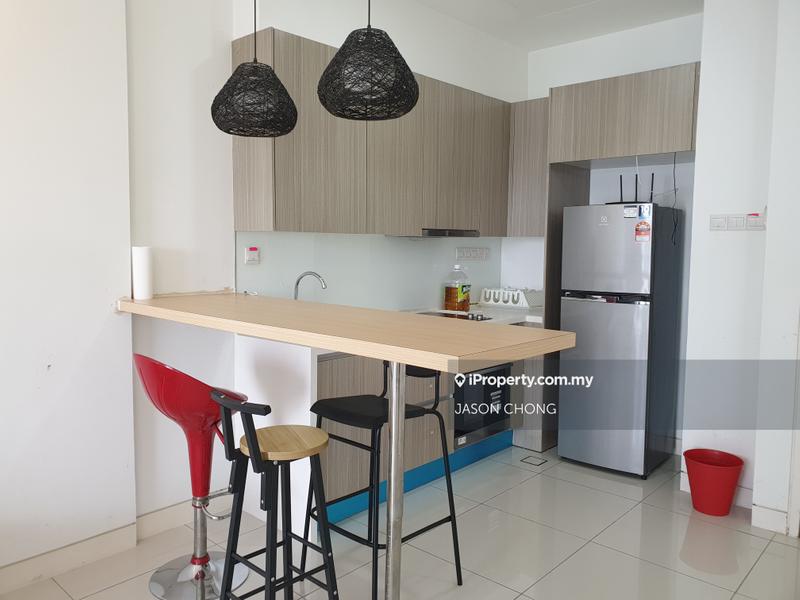 For Rent - Bayberry @ Tropicana Gardens