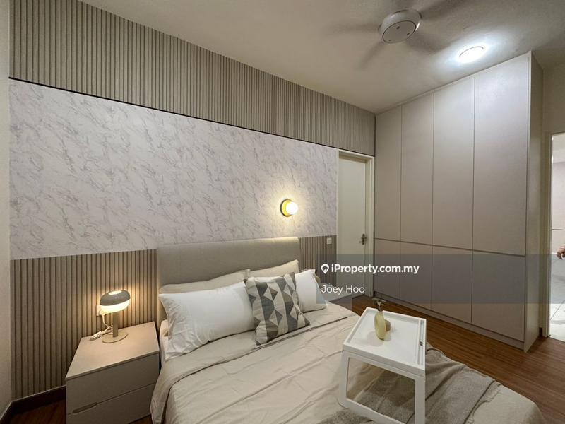Kondominium untuk Disewa di Seringin Residences oleh Joey Hoo - iProperty.com.my