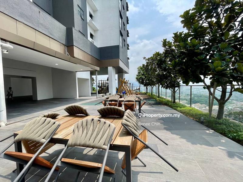 Condominium for Sale in Damansara Seresta by Renee Chin - iProperty.com.my