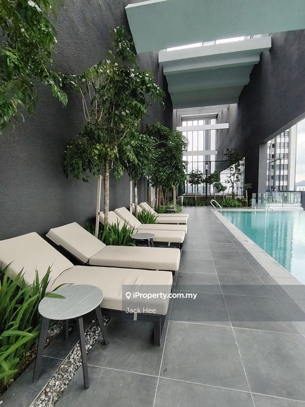 For Rent - ALIX Residences