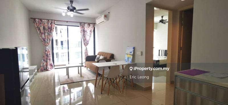 Kediaman Servis untuk Dijual di Univ 360 Place oleh Eric Leong - iProperty.com.my