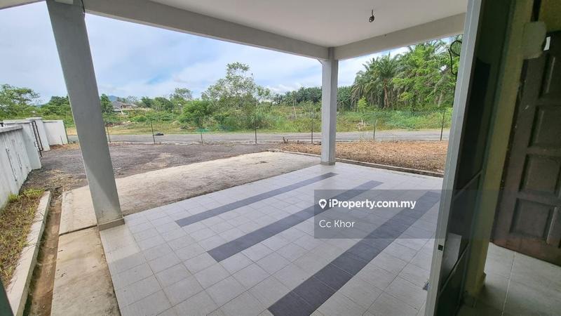Rumah Berkembar untuk Dijual di Marang, Terengganu oleh CC Khor - iProperty.com.my