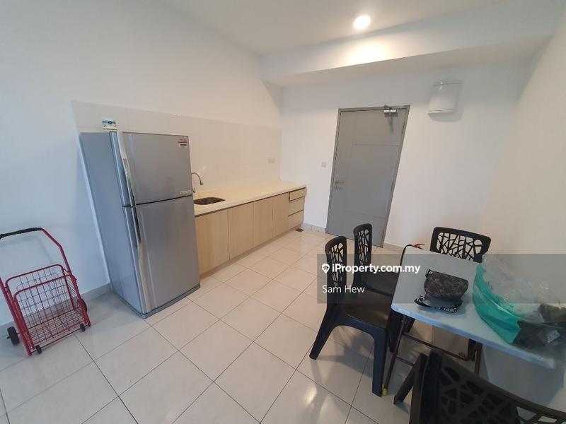 Residensi Servis untuk Disewa di Tiara Imperio Residence oleh Sam Hew - iProperty.com.my