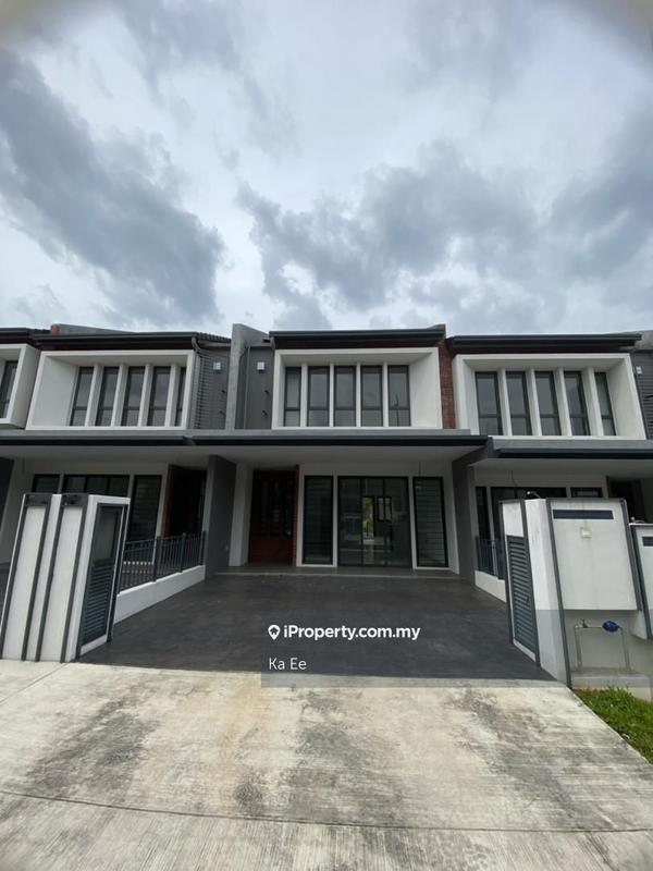 2-storey Terraced House for Sale in Denai Alam, Shah Alam by Ka Ee - iProperty.com.my