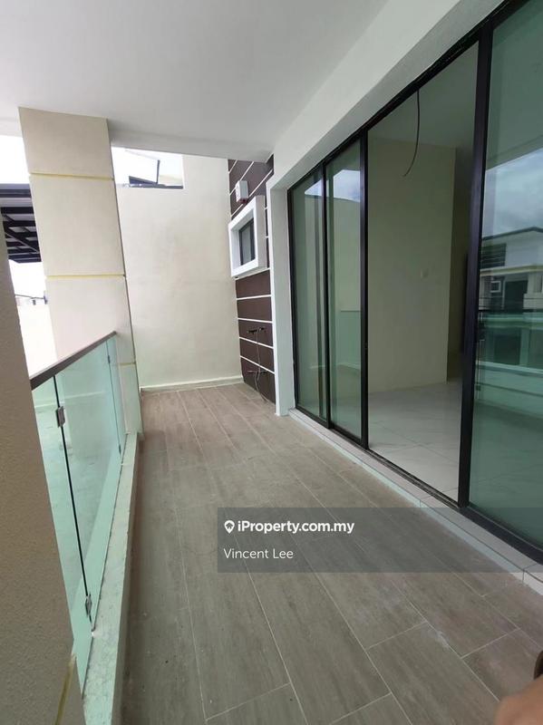 2-storey Terraced House for Sale in Taman Klebang Perdana, Chemor by Vincent Lee - iProperty.com.my