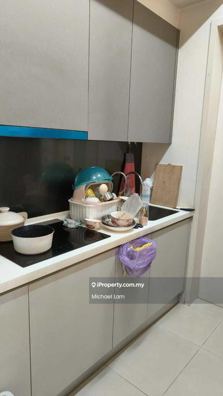 Condominium for Rent in Tropicana Miyu by Michael Lam - Kitchen - iProperty.com.my