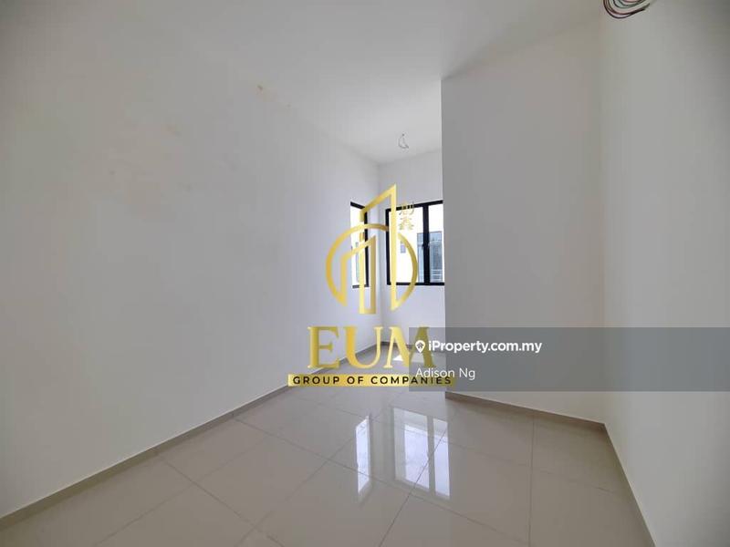 2-storey Terraced House for Sale in Taman Bukit Cheng, Melaka City by Adison Ng - iProperty.com.my