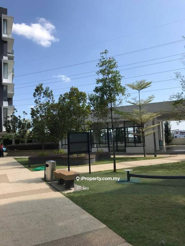 Kondominium untuk Dijual di Temasya Kasih oleh JR Tey - iProperty.com.my
