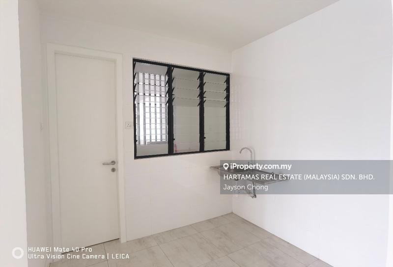 Kondominium untuk Dijual di CloudTree Residence oleh Jayson Chong - iProperty.com.my