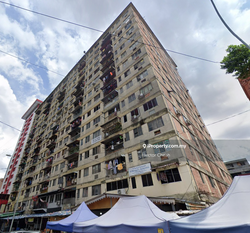 For Sale - Wisma Hock Ann