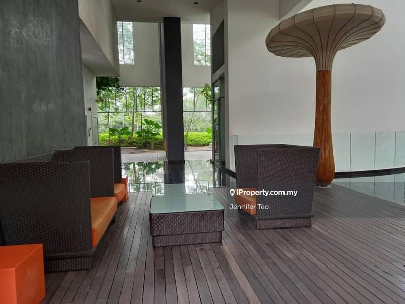 Kondominium untuk Dijual di The Westside One oleh Jennifer Teo - iProperty.com.my