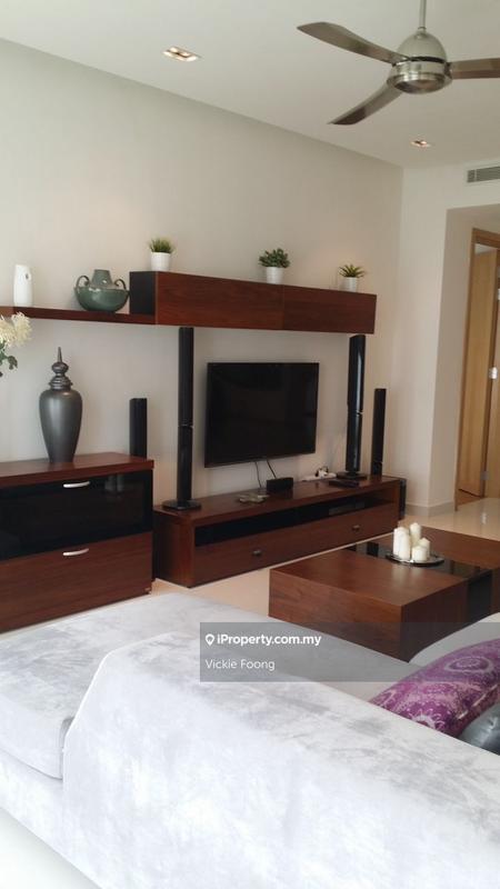 For Rent - Verticas Residensi