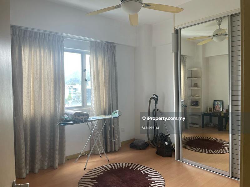 For Sale - Mas Kiara Residences