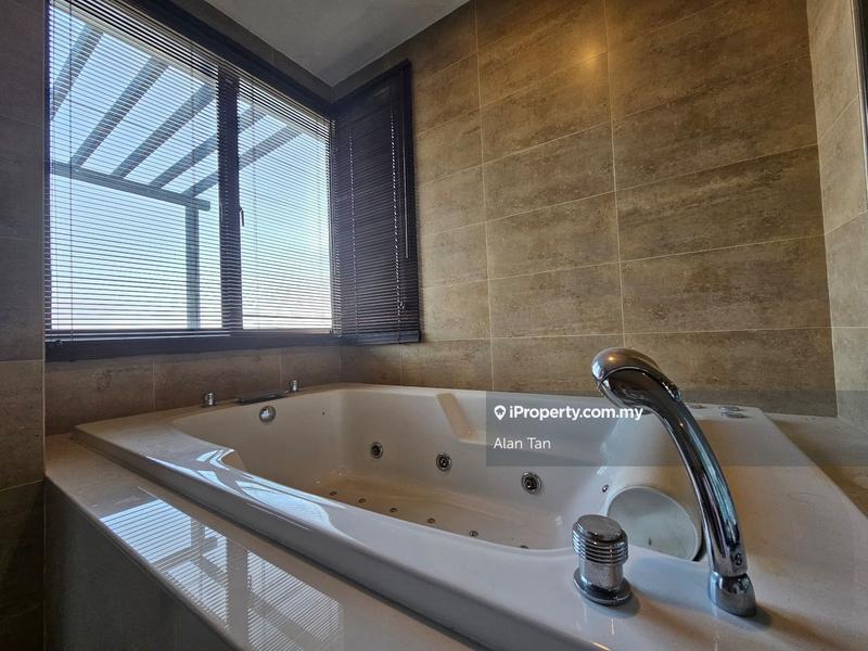 Bungalow House for Rent in Taman Sejati Hill, Bandar Sungai Long by Alan Tan - iProperty.com.my