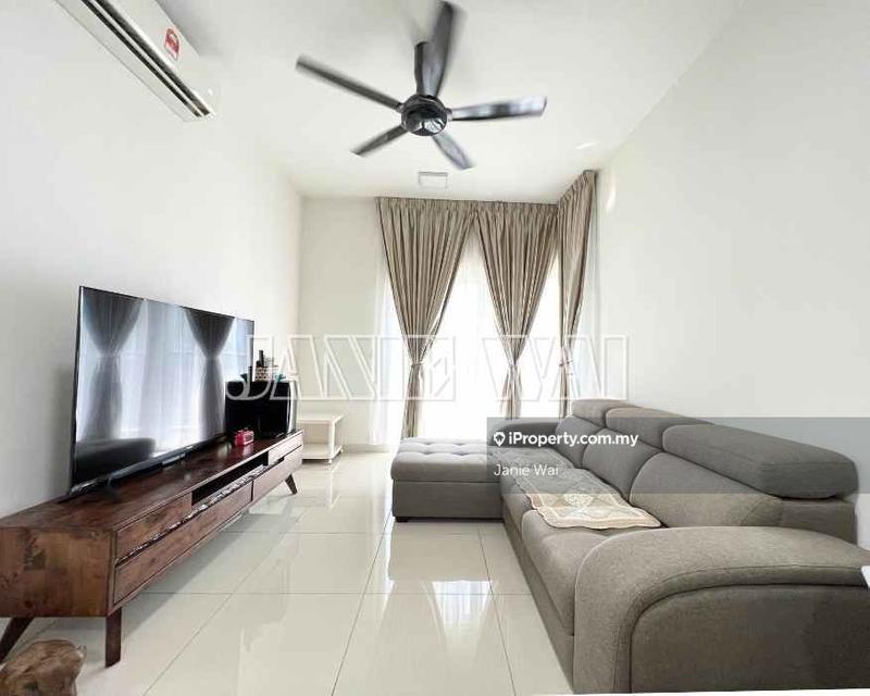For Sale - Savanna Executive Suite @ Southville City, Bangi