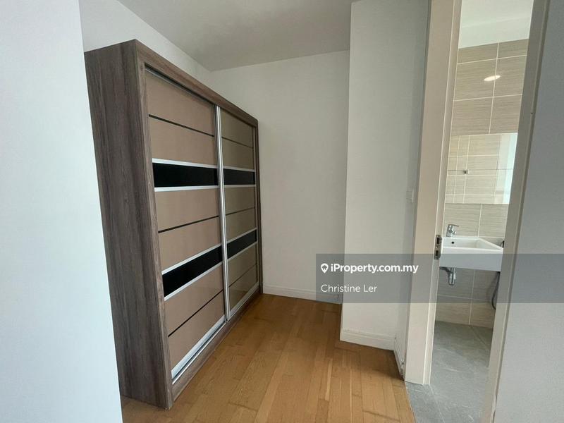 Service Residence for Sale in Setia SKY Residences by Christine Ler - iProperty.com.my