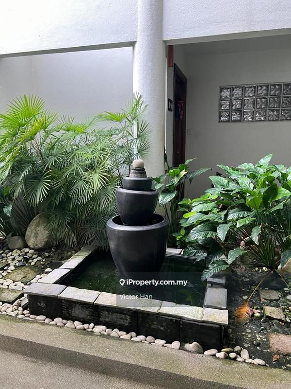 Condominium for Sale in Fernlea Court by Victor Han - iProperty.com.my