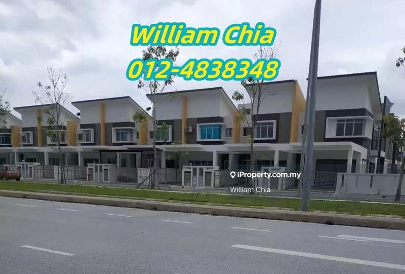 Tanah Pertanian untuk Dijual di Negeri Sembilah Seremban Kuala Pilah, Seremban oleh William Chia - iProperty.com.my