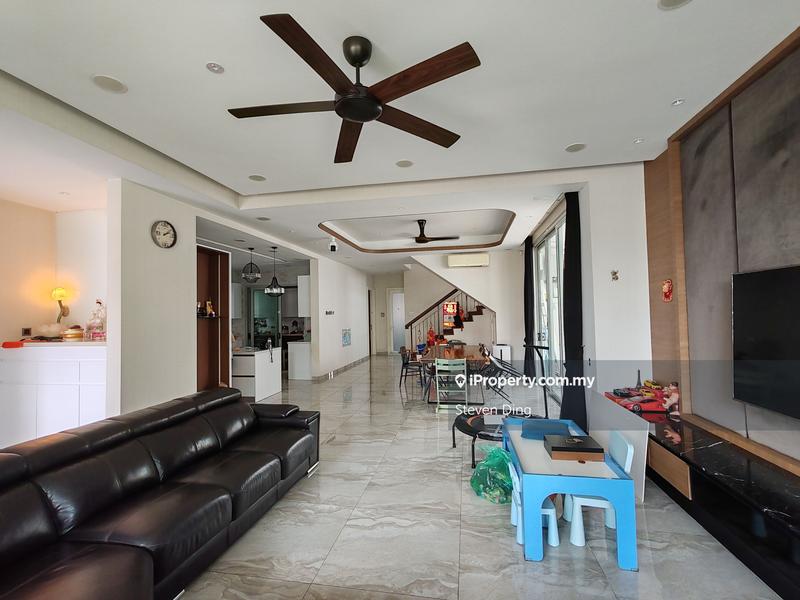 Bungalow House for Sale in Setia Eco Park, Setia Alam by Steven Ding - iProperty.com.my
