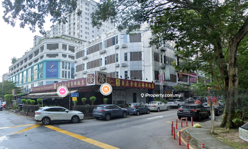 Kedai untuk Dijual di Bandar Menjalara, Kuala Lumpur oleh Jun How Lai - iProperty.com.my