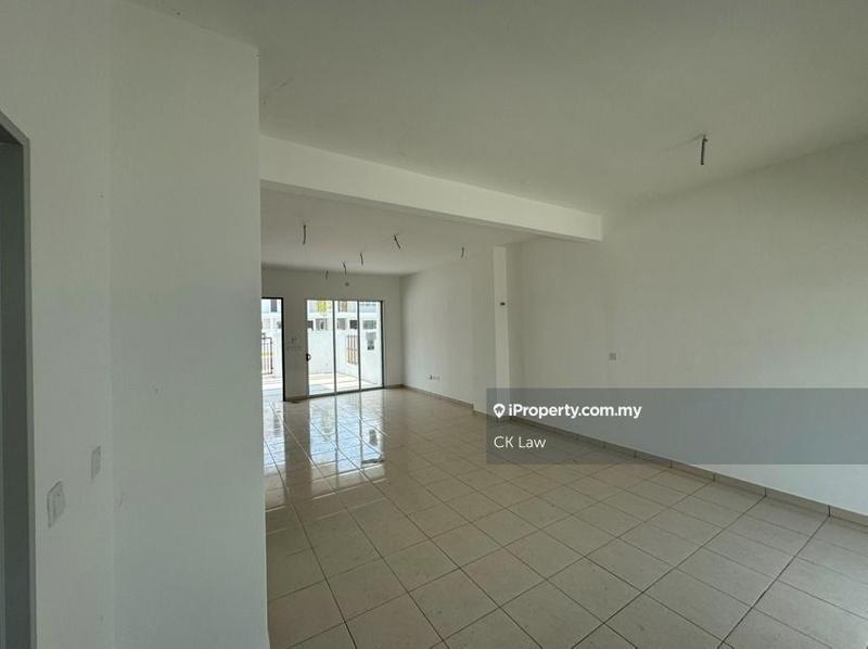 Rumah Teres 2-Tingkat untuk Dijual di Setia Ecohill, Semenyih oleh CK Law - iProperty.com.my